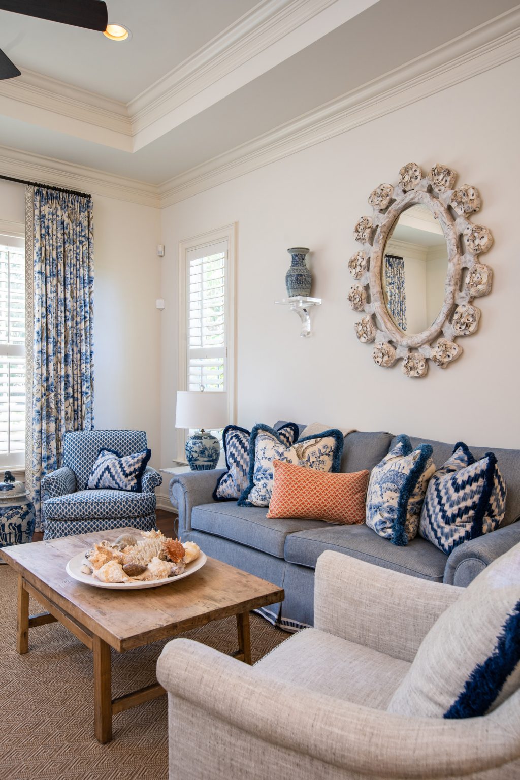 Portfolio | Elmore Interiors - Jennifer Elmore